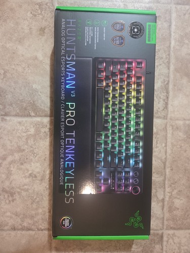 Razer huntsman pro - razer, v3