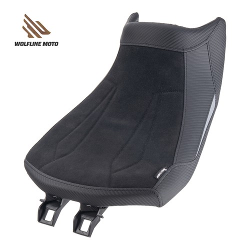 Sedile guida wolfline - wolfline, basso
