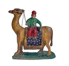 Antica statuina presepe /