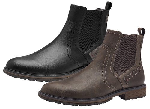 Oliver stivaletti chelsea da - s.oliver,