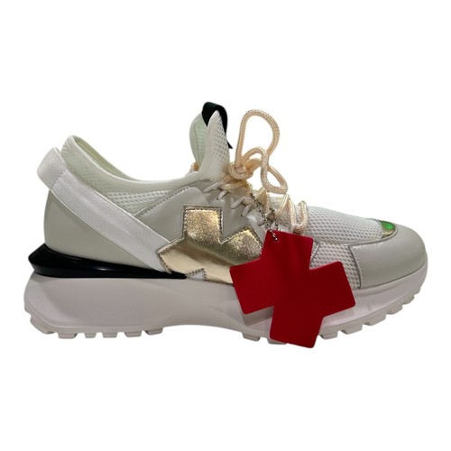 Sneakers ixos pelle - sneakers, in