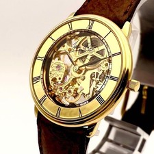 Orologio da polso uomo Jean