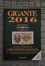 Catalogo Cartamoneta Banconote Gigante Come Nuovo