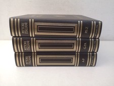 Pittori Italiani 3 Tomi