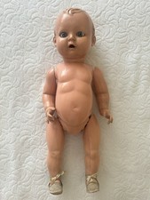 Bambola celluloide, Minerva