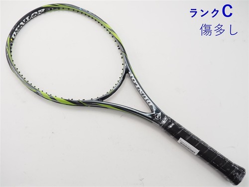 Racchetta tennis usata - da,