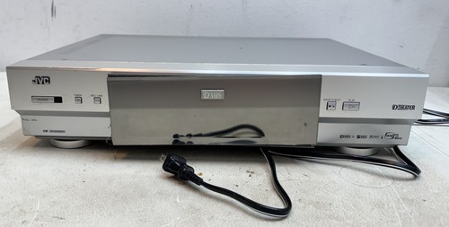 Jvc dh30000u registratore - jvc,