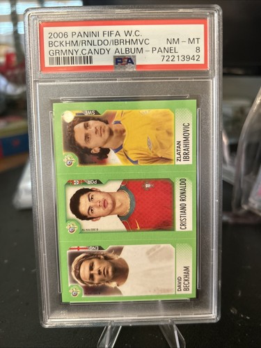 Adesivo panini candy world cup - panini,