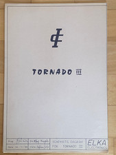 ELKA Tornado III SERVICE