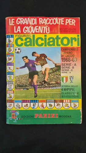 Album figurine panini - figurine,