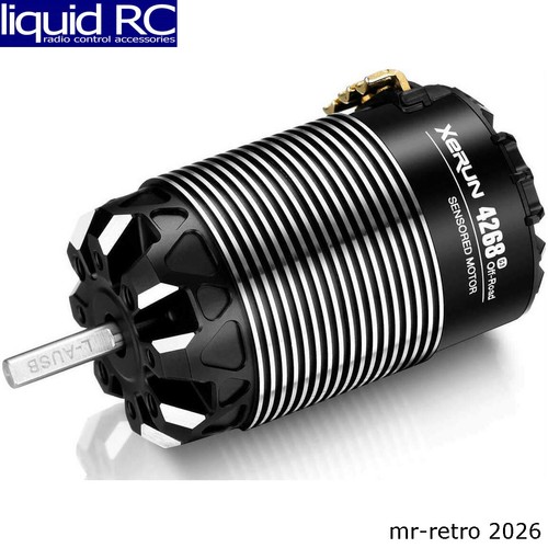 Hobbywing 30401907 motore - hobbywing,
