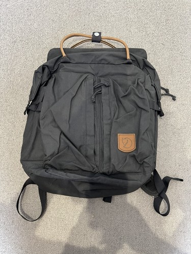 Zaino fjallraven haulpack 1 - zaino,