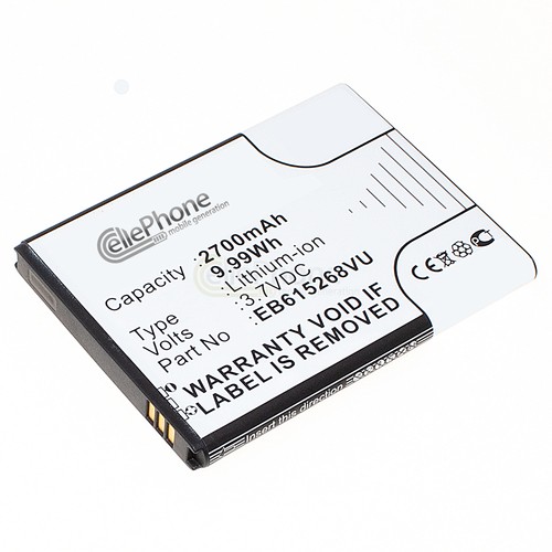 Batteria per samsung galaxy - batteria,