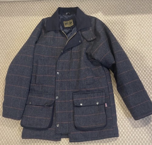 Walker hawkes mens derby - hawkes,