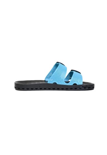 Sensi sandalo jolla azzurre - sensi,