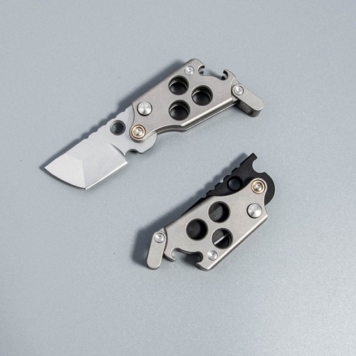 Mini coltello tascabile