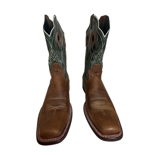 Stivali western dillon - western, j.b.