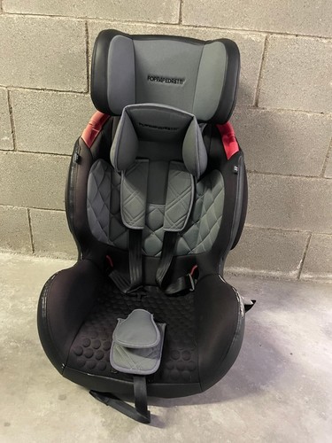 Seggiolino per auto con