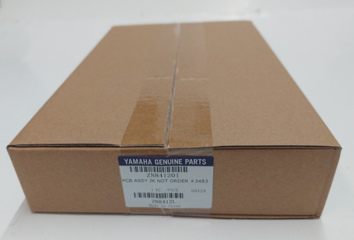 Yamaha zn841200 zn841201 - zn841200, jk
