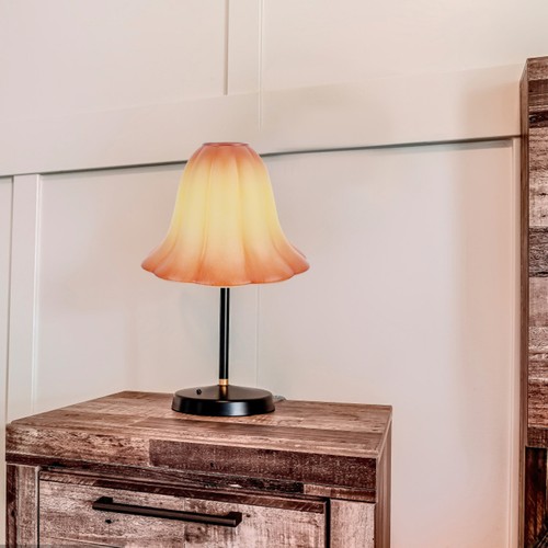 Paralume lampada vintage - ,
