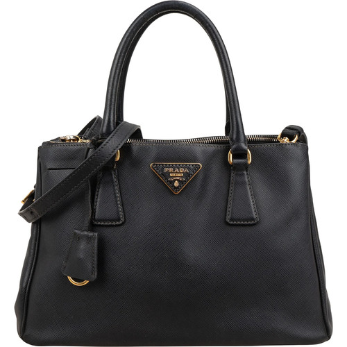 Borsa mano prada saffiano - a,