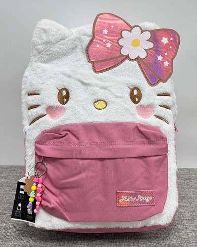 Zaino fuzzy bioworld hello - zaino,
