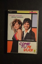 DVD come tu mi vuoi - DD