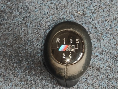 Bmw e46 pomello cambio - pomello,