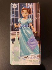 Disney Classic Doll - Peter