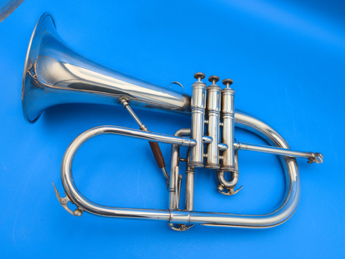Conn vintage one corno volo - conn,