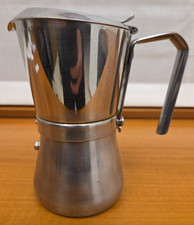 Giannina Coffee Maker by