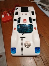ELLEGI - CHAPARRAL 2FA SCALA