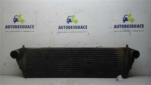 97142017 intercooler opel - 97142017,