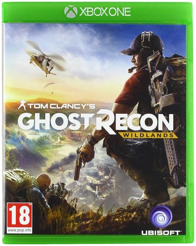 Tom clancys ghost recon - clancys,