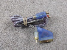 PlayStation PS1 PS2 PS3 SCART