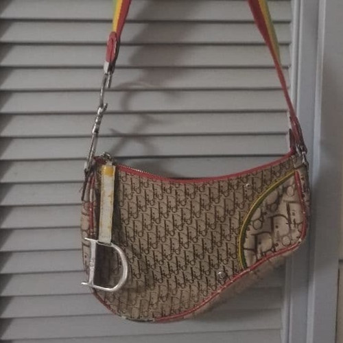 Christian dior trotter borsa - christian,