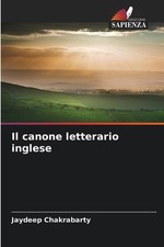 Il canone letterario inglese