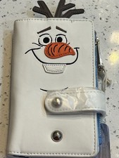 Borsa Loungefly Frozen II Olaf