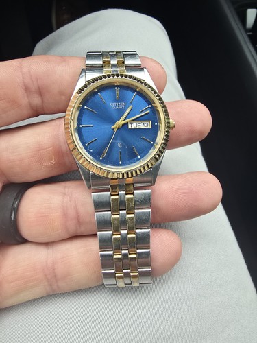 Orologio vintage citizen - citizen, cq