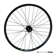 MAVIC xm319 QR 27,5" 650b