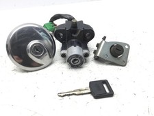 BLOCCHETTO ACCENSIONE CHIAVE