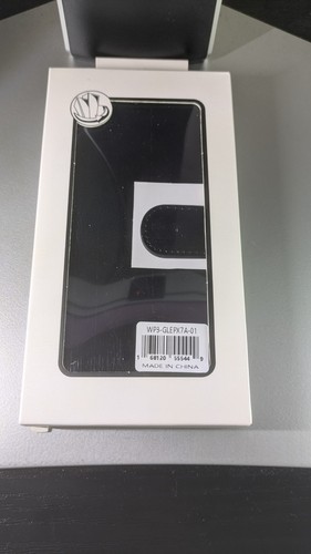 Custodia telefono magnetica