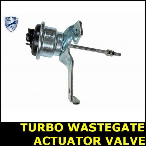 Valvola attuatore turbo - valvola,