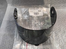 LENTE NUOVA ORIGINALE X-LITE NOLAN VISIERA VERDE CASCO x-801R x801rr n86 n85