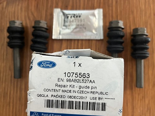 Perno bullone pinza freni - perno,