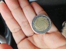 MONETA  2 EURO 2004 WORLD FOOD PROGRAMME 