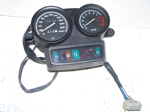Strumentazione bmw contagiri - strumentazione,