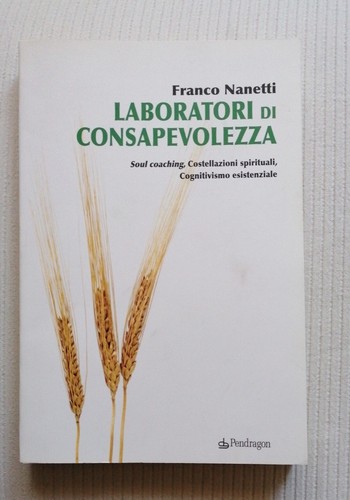 Nanetti laboratori di - -,