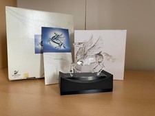 Pegaso swarovski creature - pegaso,