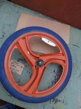 Ruota anteriore bmx razze - razze,